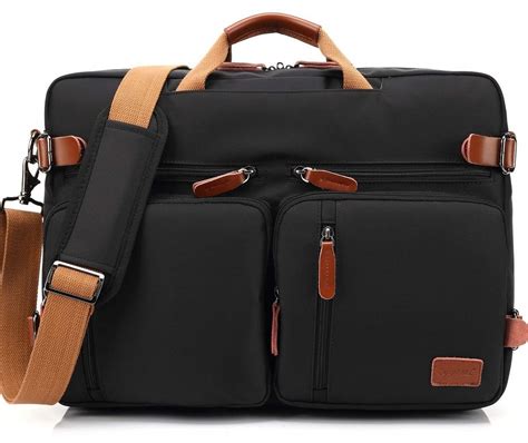 best laptop bag for air travel